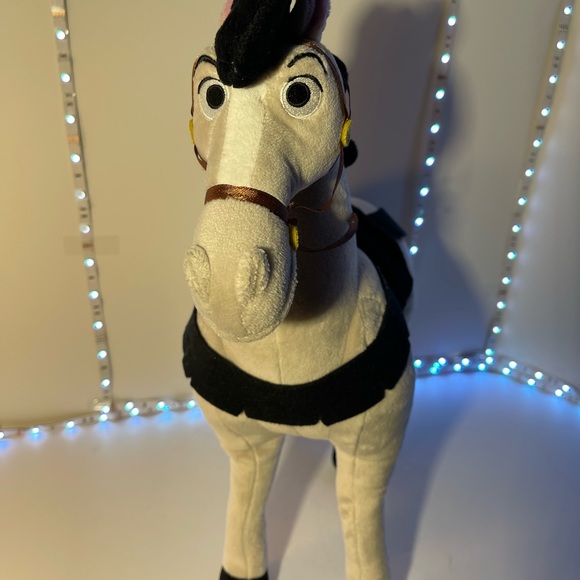 Samson from Sleeping Beauty -Authentic - Picture 6 of 6